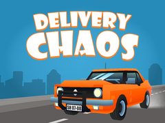 Spil Delivery Chaos