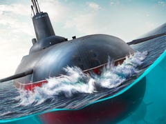 Spil Submarine Attack
