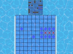 Spil Battleship On Cells