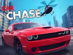Spil Car Chase