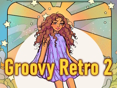 Spil Groovy Retro 2