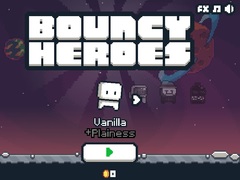 Spil Bouncy Heroes
