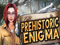 Spil Prehistoric Enigma