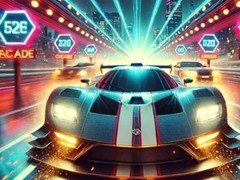 Spil Gt Championship Arcade
