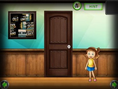Spil Amgel Kids Room Escape 277