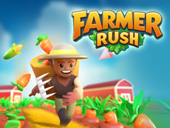Spil Farmer Rush
