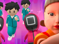 Spil Squid Game 2: Mini Games