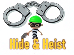 Spil Hide & Heist