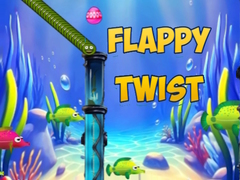 Spil Flappy Twist