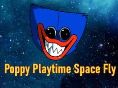 Spil Poppy Playtime Space Fly                