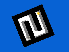 Spil Maze Rotate