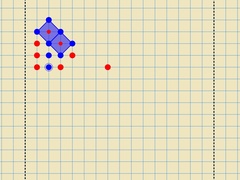 Spil Dots - Duel