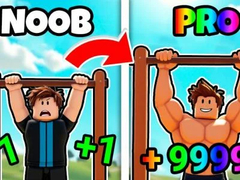 Spil Pull Up Simulator