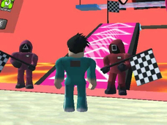 Spil Roblox: Squid Game Tower