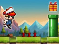 Spil Mighty Run