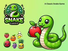 Spil Snake Classic