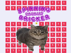 Spil Spinning Uia Uia Cat Bricker