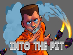 Spil Into the Pit