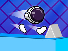 Spil Astrobot Dash