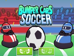 Spil Bumper Cars Soccer
