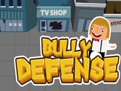 Spil Bully Defense