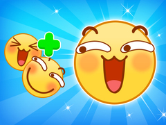 Spil Emoji Merge Fun Moji