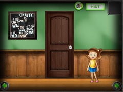 Spil Amgel Kids Room Escape 278