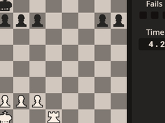 Spil Fun Chess Puzzles!