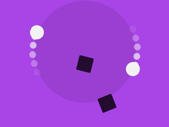 Spil Circle Rush