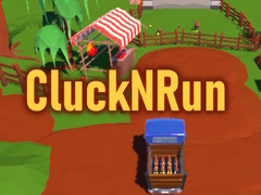 Spil CluckNRun