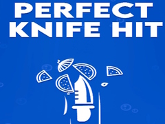 Spil Perfect Knife Hit