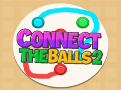 Spil Connect the Balls 2