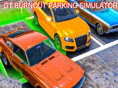 Spil GT Burnout Parking Simulator