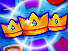 Spil Royal Jewels Match