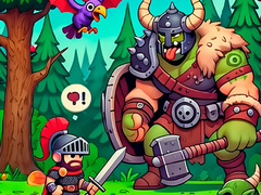 Spil Dragon Hunter