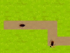 Spil Insect Crusher