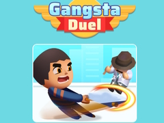 Spil Gangsta Duel 