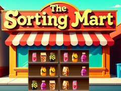 Spil The Sorting Mart 