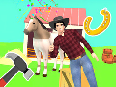 Spil Fix The Hoof