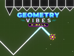 Spil Geometry Vibes X-Ball
