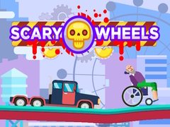 Spil Scary Wheel