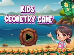 Spil Kids Geometry Game