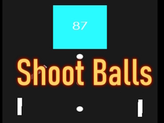 Spil Shoot Balls