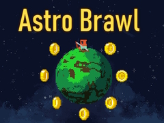 Spil Astro Brawl
