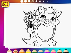 Spil Fun Coloring Adventure For Kids