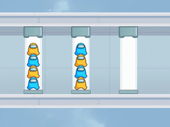 Spil Imposter Sorter