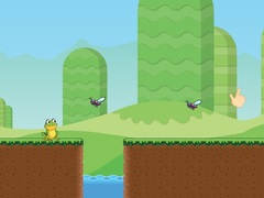 Spil Jumping Frog Adventure