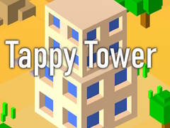 Spil Tappy Tower