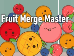Spil Fruit Merge Master