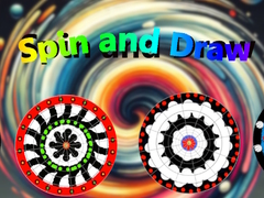 Spil Spin and draw
